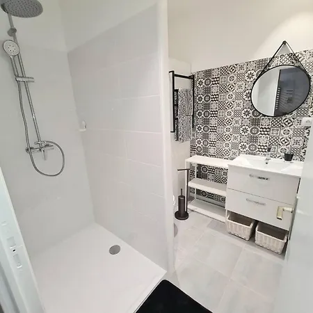 Apartment En Centre *