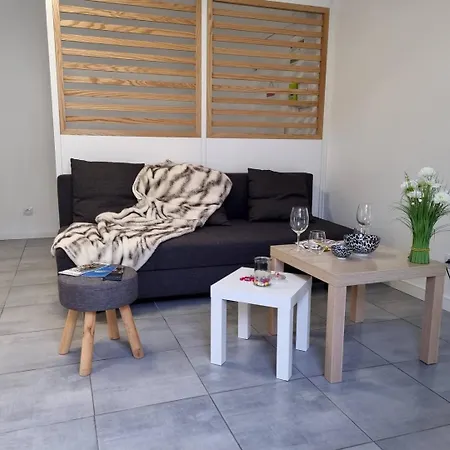 Apartment En Centre Montlucon