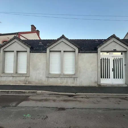 En Centre Montlucon