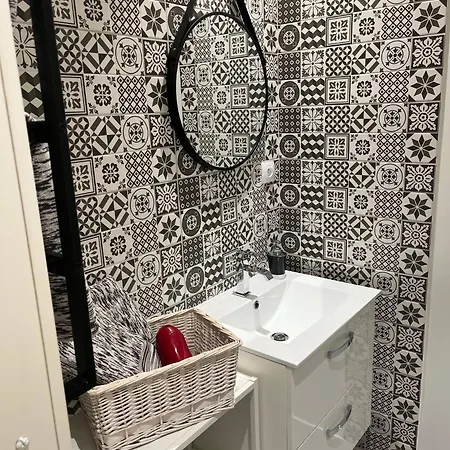 Apartment En Centre