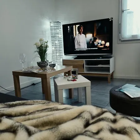 Apartment En Centre