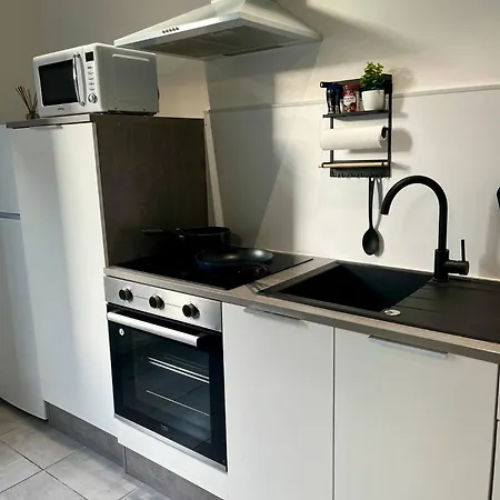 Apartment En Centre *
